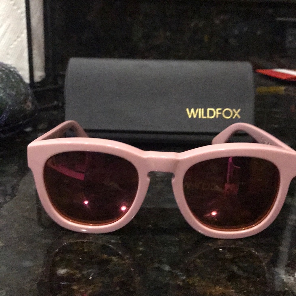 Wildfox sunglasses